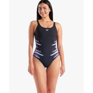 ARENA Shapewear Angelica U Back Ladies Tummy Control Shaping Swimsuit